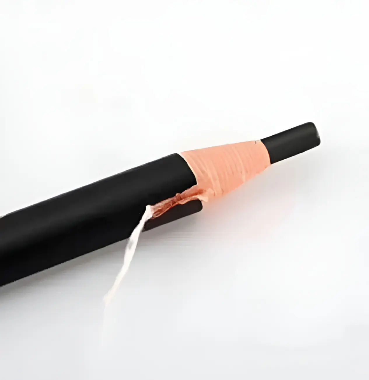 Passo 1: Puxar o cordão