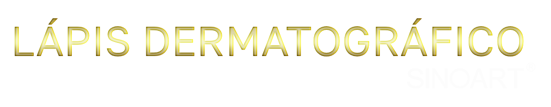 Lapis Dermatografico Sinoart Logo